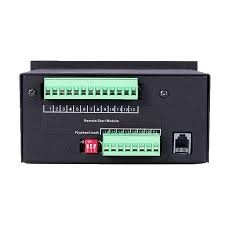 Control Module Series — BC520A