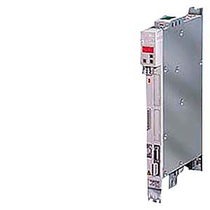Siemens 6SE7021-0TP50 SIMOVERT Main Drive Motion Control