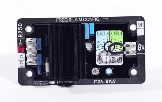 AVR R250