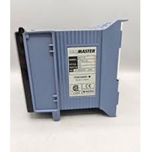 Yokogawa DAQMASTER MX110-VTD-L30 Style S3 Analog Input Module