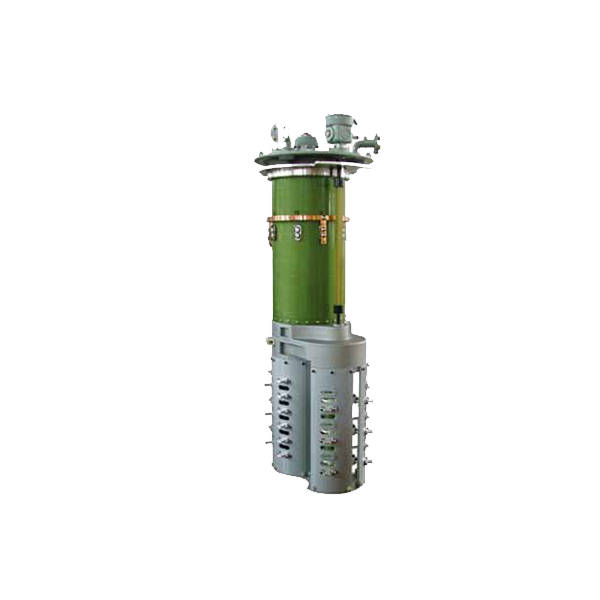 SHZV Vacuum On-Load Tap-changer