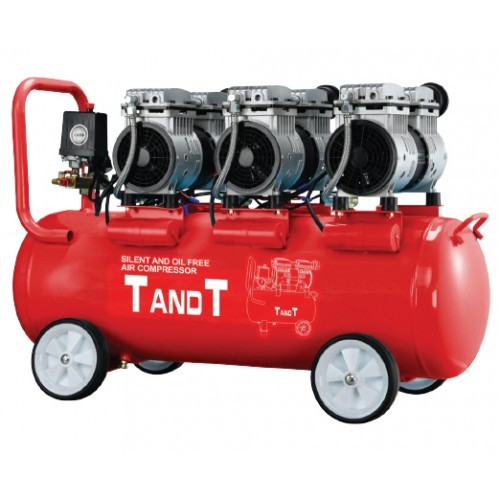 AIR COMPRESSOR (SILENT) / TT1002S
