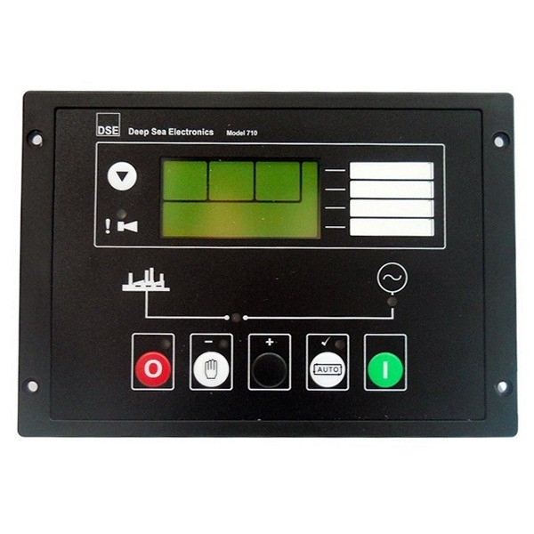 Deep sea controller DSE710