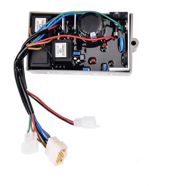 Kipor AVR — KI-DAVR-95S3