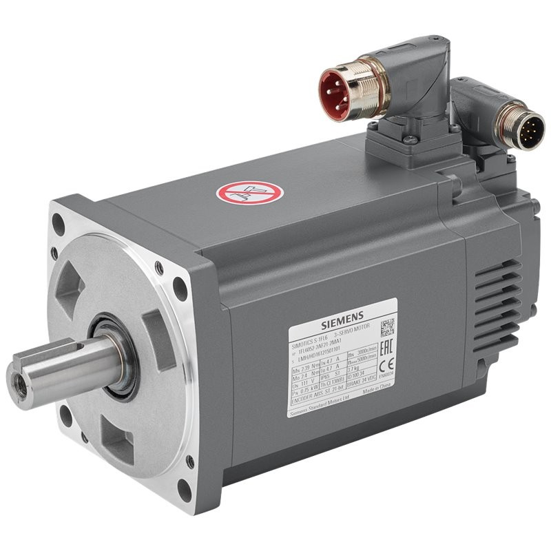 1FL6054-2AF21-2MA1 servo motor