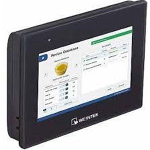 Weinview TK6050ip weintek mt8050i HMI Touch Screen 4.3 inch