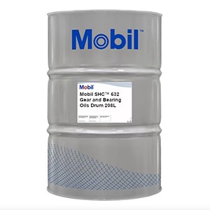 Mobil SHC 632