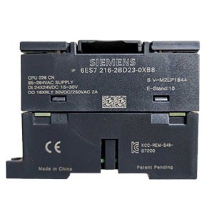Siemens 6FC5348-0AA02-0AA0 SINUMERIK/SIMOTION Dual Fan/Battery Module