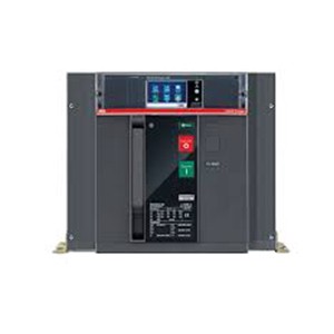 ABB New Low Voltage Air Circuit Breaker (E2.2N 800 Ekip Dip LI  F HR 3P) 800A 66KA