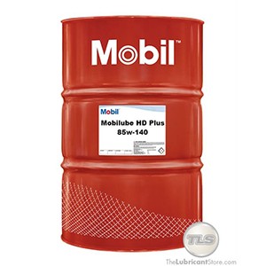 Mobilube HD 85W-140