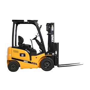 Electric Forklift E Series 1.5-1.8 Ton
