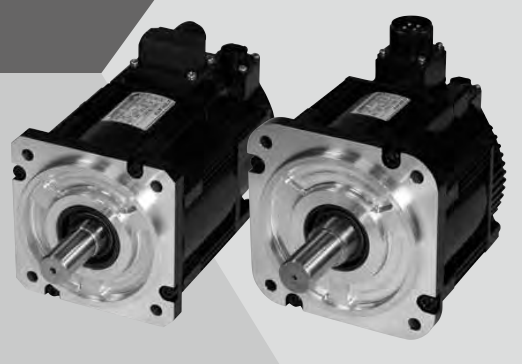 SGMSV50DDA6F - Omron - servo motor Motors - Sigma5 Series