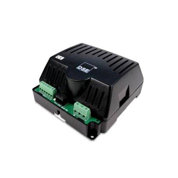 DSE9255 | 24 Volt 5 AMP Compact Battery Charger