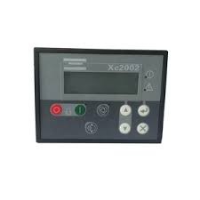 1604942202 XC2002 Controller Atlas Copco Portable Compressor Parts