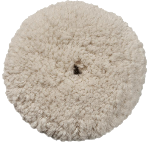 POLISHER WOOLEN FOAM