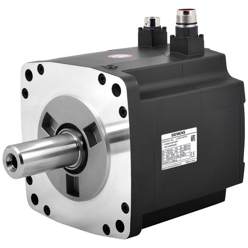 1FL6090-1AC61-0AA1 servo motor