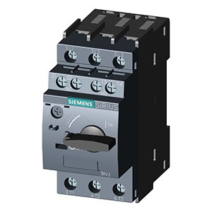 SIEMENS MOTOR PROTECTION CIRCUIT BREAKERS 3RV- 100 A, 80 ... 100 A, 3RV2041-4MA10