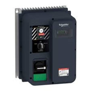 Schneider Electric -ATV320U40N4C - ATV320 4KW 400V 3PH COMPACT CONTROL VARI