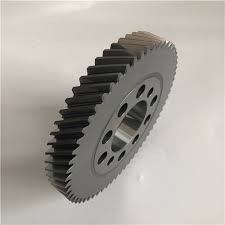 2102074900 Original GEAR WHEEL – Atlas Copco