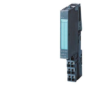 SIEMENS PLC Module - 6ES7138-4DE02-0AB0