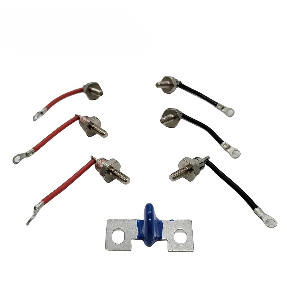 Diode — RSK1001 25A