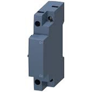 SIEMENS Accessories for 3RV2 - Mountable Accessories Shunt trip unit 3RV2902-2DP0