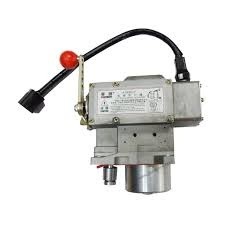 Fortrust actuator — A1000C-F