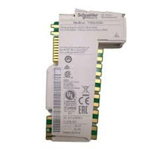 Schneider Electric analog output module Modicon TM5 TM5SAO2L