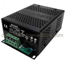 Battery Charger — BAC2405