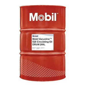 Mobil Vacuoline 528