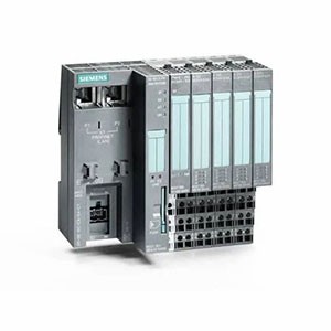 Digital Outputs ET200S Module 8DO DC24V 6ES7132-4BF00-0AA0