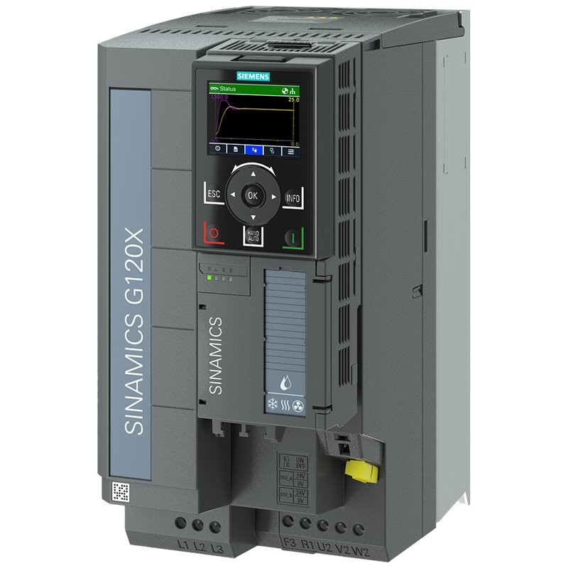 6SL3220-3YE28-1UB0 Siemens VFD/ Inverter