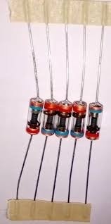 Surge Absorber Series — Surge Absorber