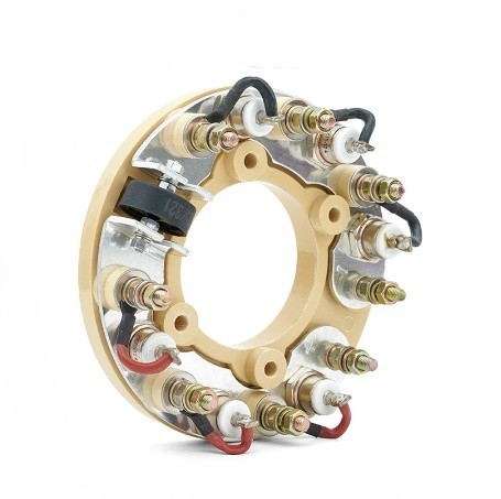 Engga Rectifier — Rectifier