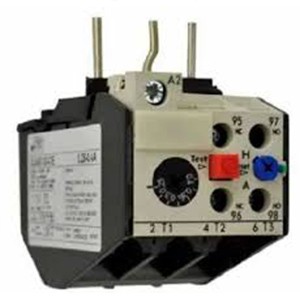 SIEMENS THERMAL OVERLODE RELAY-  3UA5800-2PZ2-50A........63A- Overlode relay- 3TF477