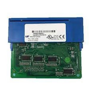 LS PLC Master K200s Transistor Output Module G6Q-TR4A
