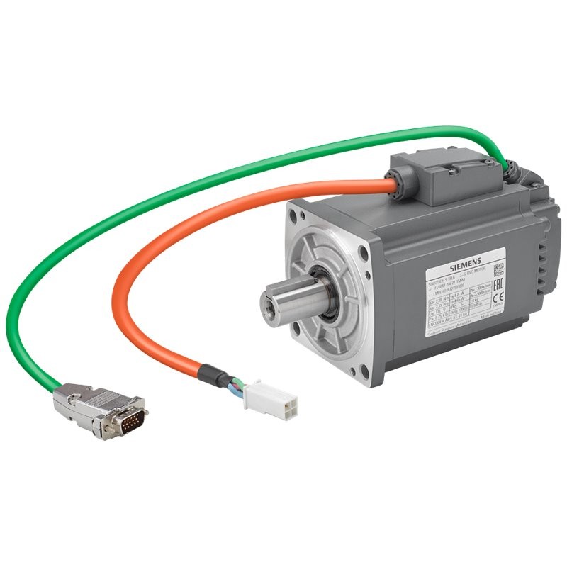 1FL6044-2AF21-1LG1 servo motor