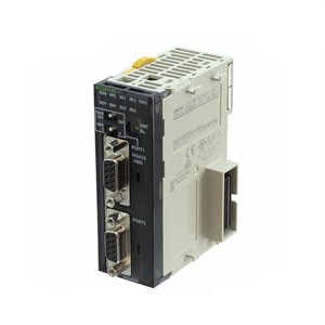CJ1W-SCU31-V1 Serial Communications Units omron PLC CJ/NJ controller