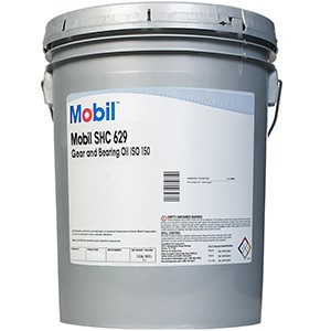 Mobil SHC 629