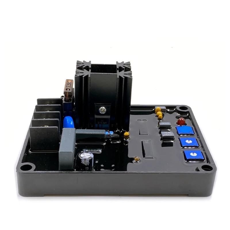 AVR Series — CB200