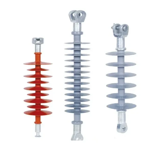 12kV 24kV 36kV Polymer Suspension Insulator