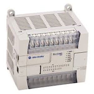 Allen Bradley 1762-L24BXB (1762L24BXB) Industrial PLC Control System
