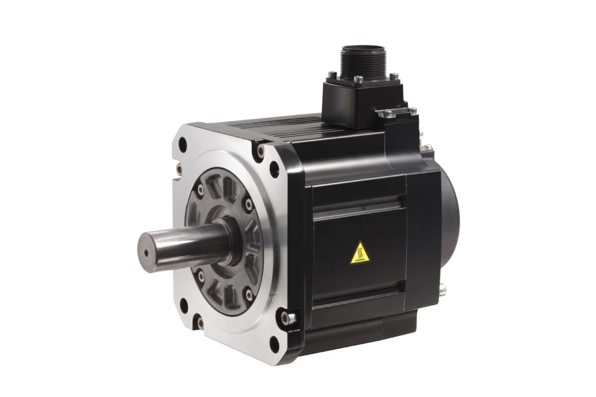 HG-SR7024 Mitsubishi servo motor - Part number: 261437