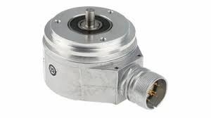 SICK Motor Feedback Encoder SRS50-HWA0-K21 in BD