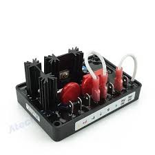 AVR Series — BE350-Y