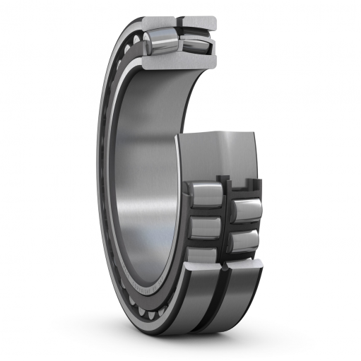 SKF 22236 CC/W33 Spherical roller bearing with relubrication features