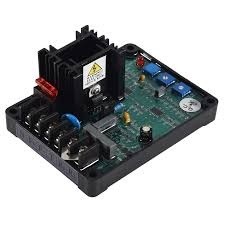 AVR GAVR-12A