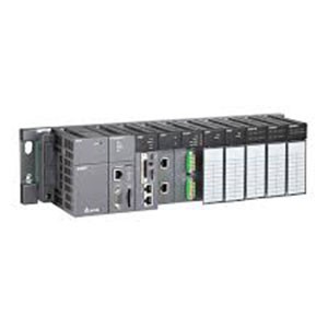 Delta PLC Series AH Series Standard CPU plc hmi supplier