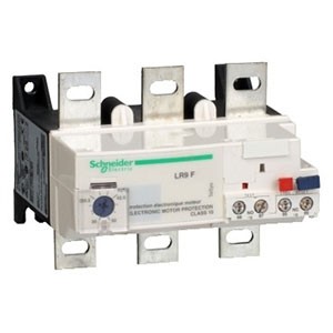 Schneider Electric Overload For Contactor-LR9F5363- 38 - 80 A for F115 - F185
