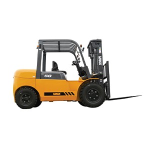 Diesel Forklift K Series 4.5-5.0S Ton